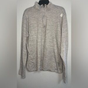 Reebok Women’s Active 1/4 Zip